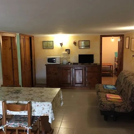 Casa A Schiera Bilocale Budoni