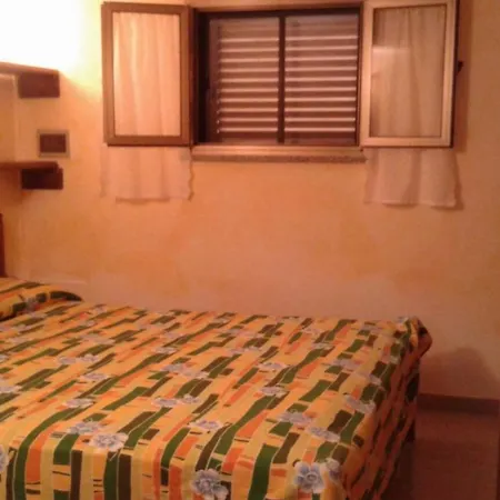 Casa A Schiera Bilocale Budoni *