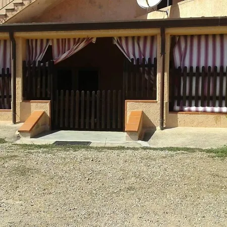 Casa A Schiera Bilocale Budoni * Porto Ottiolu