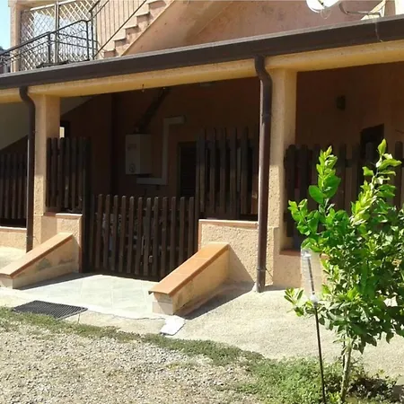 Casa A Schiera Bilocale Budoni Nyaraló Porto Ottiolu