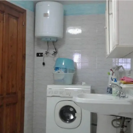 Casa A Schiera Bilocale Budoni Nyaraló