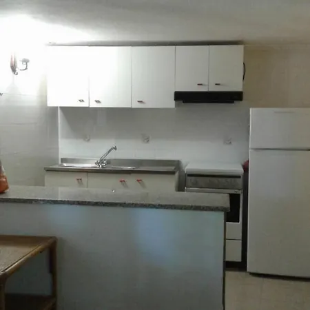 Holiday home Casa A Schiera Bilocale Budoni Porto Ottiolu
