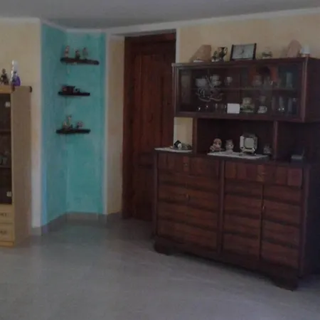 Casa A Schiera Bilocale Budoni Porto Ottiolu